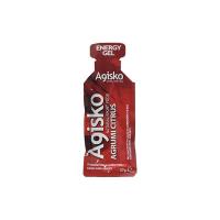 Agisko Gel Energetico