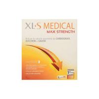 Xls Medical Max Strength