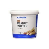 MyProtein Peanut Butter Natural Burro di Arachidi