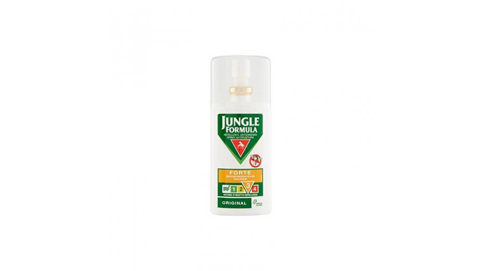 Jungle Formula Forte Spray Biocida