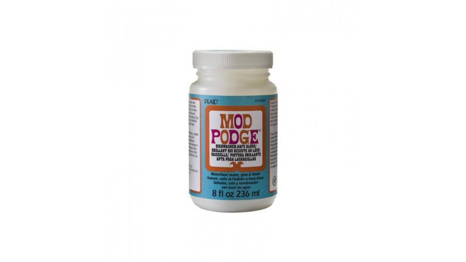 Mod Podge lavastoviglie cassaforte 8Oz-Gloss