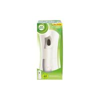 Air Wick FreshMatic Max Deodorante Gadget Bianco (Confezione da 2)