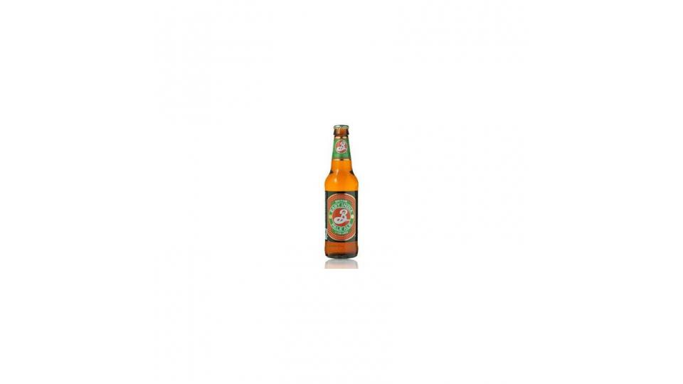 Brooklyn Birra East Ipa - Confezione da 6 x 350.5 ml