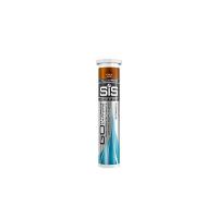 Science in Sport GO Hydro - Compresse per l'Idratazione, Gusto Cola con Caffeina, Tubo da 20