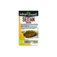 Seitan alla piastra Integralimenti