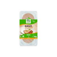 Burger di petto di tacchino
