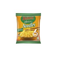Buitoni Idea per Noodles Gusto Curry Noodles Istantanei e Condimento al Gusto Curry - 10 pezzi da 71 g [710 g]