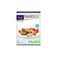 Pannariselle ripiene di MozzaRisella Biolab