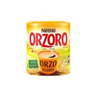 Nestlé Orzoro Orzo Solubile - 15 pezzi da 120 g [1800 g]