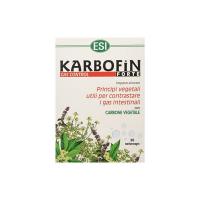 Esi Karbofin Forte Integratore alimentare