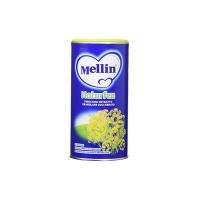 Mellin, Alimento per Infanzia Finocchio Solubile