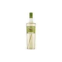 Zubrowka Vodka Bison Grass