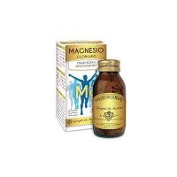 Dr. Giorgini Integratore Alimentare, Magnesio Cloruro Pastiglie