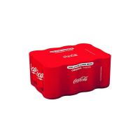 Coca-Cola Original Taste lattina