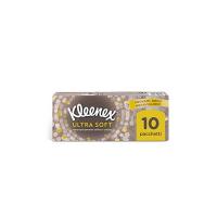Kleenex Ultrasoft Fazzoletti