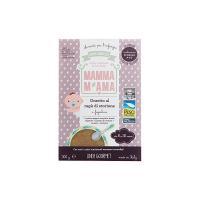 Mamma M'ama - Orzotto al ragù di storione e fagiolini - bio