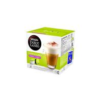 NESCAFÉ DOLCE GUSTO CAPPUCCINO LIGHT* Cappuccino light 16 capsule (8 tazze) - [confezione da 3]