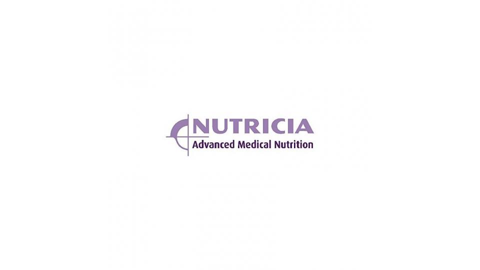 Nutricia Italia Acqua Gelificata, Arancia - Pacco da