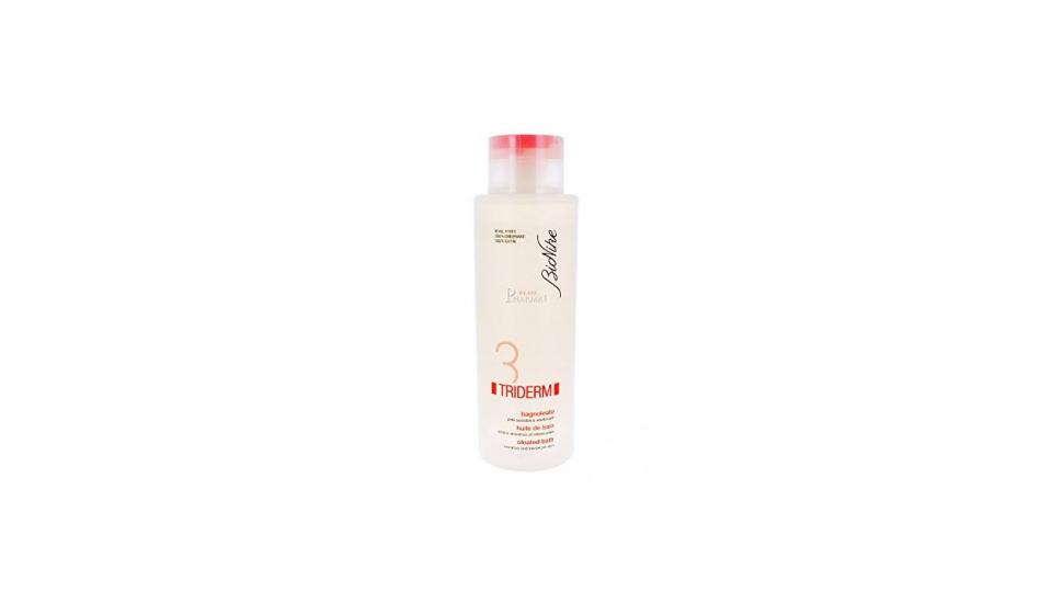 triderm-bagno oleato