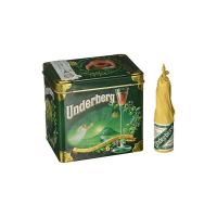 Underberg Mignon Alcolici, 2 cl, Tin Box x 12