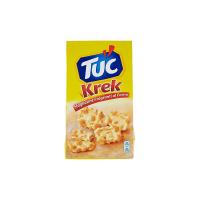 Tuc - Krek, Sfogliatine Fragranti al Forno 