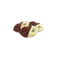 Dolce Magic  Mascherine al cioccolato bianco