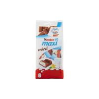 Kinder Maxi Mini