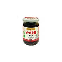 Miso di riso bio francese Danival