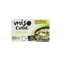Dadi di miso d’orzo Miso Cube Danival