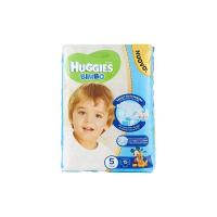 Huggies Pannolini Bimbo, Taglia 5 Jr