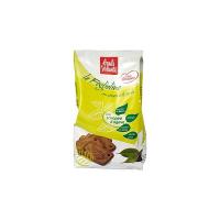 Le Foglioline biscotti con sciroppo d’agave e tè verde “Linea Benessere” Baule Volante