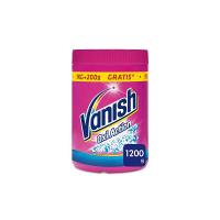 Vanish Polvere Rosa, 1000 gr + 200 gr gratis