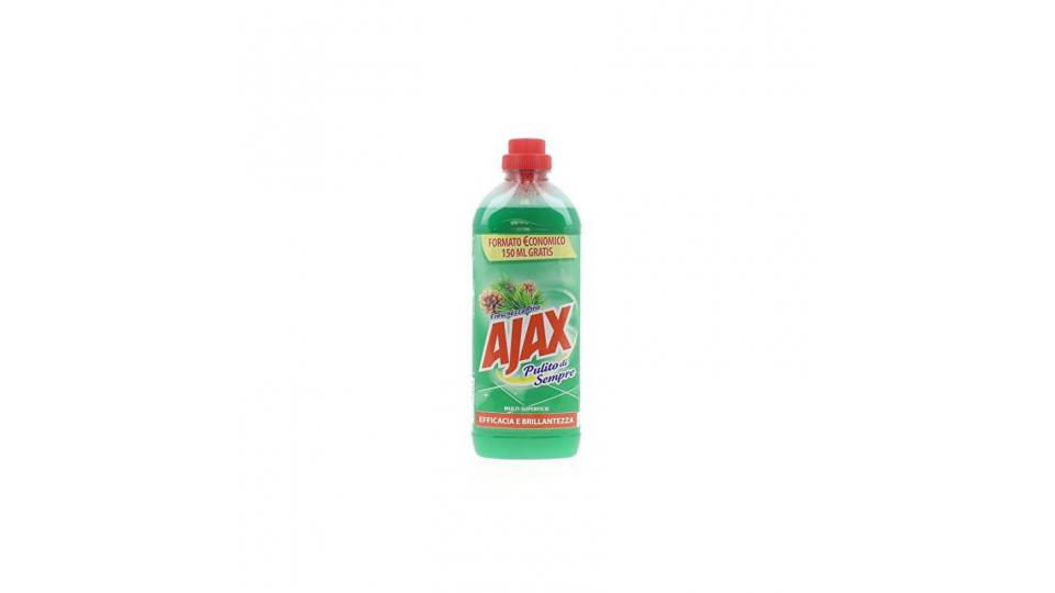 Ajax 1Lt Pino