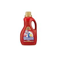 Lip Woolite Detersivo Liquido, Mix Color