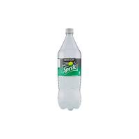 Sprite Gazzosa gusto limone zero calorie bottiglia di plastica 1,5 L