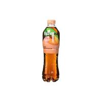 Fuze Tea Pesca con Una Nota di Rosa Bottiglia di Plastica 1,25 L