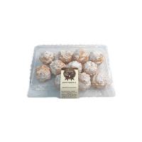 Dolce Magic  Gocce con Crema Chantilly