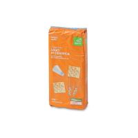 Crackers salati in superficie Ecor