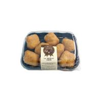 Dolce Magic  Tortelli con Crema