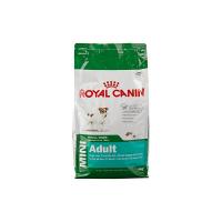 Royal Canin - Rc Mini Adult Kg. 4