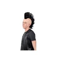 CIAO Cresta Punk, Nero