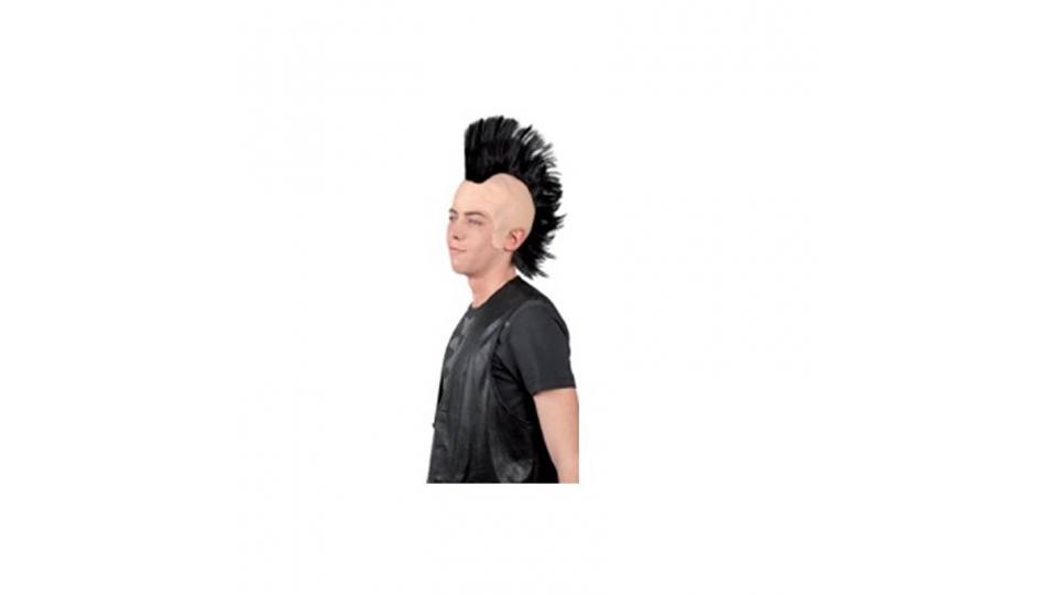 CIAO Cresta Punk, Nero