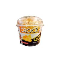 CROCK AND GO STAGNATI