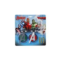 MAKE UP AVENGERS CIAO