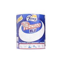 Foxy - Tornado Blu Bobina 3 Veli