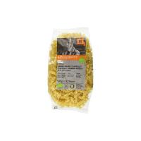 Fusilli Senatore Cappelli trafilati al bronzo Girolomoni