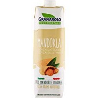 Granarolo, 100% Vegetale bevanda a base di mandorla