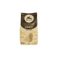 Farina integrale di grano khorasan kamut Alce Nero