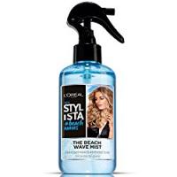 L'Oréal Paris Stylista Beach Waves - Spray texturizzante le onde sui tuoi capelli