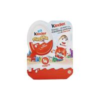 Kinder Merendero